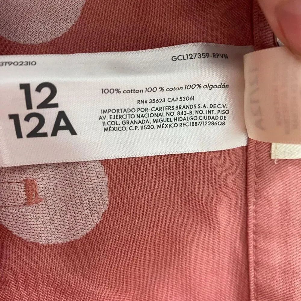 OshKosh Bgosh nwt oshkosh